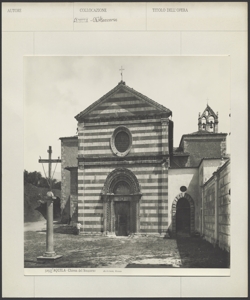 L'Aquila - Chiesa del Soccorso