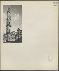 Lecce - Duomo