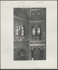 Lodi - Chiesa di Santa Maria Incoronata - Interno