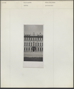 Mantova - Arcivescovado