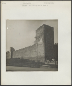 Marostica - Castello - Torre