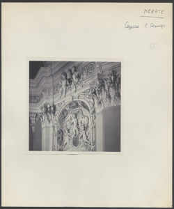 Merate - Palazzo Prinetti - Cappella San Dionigi