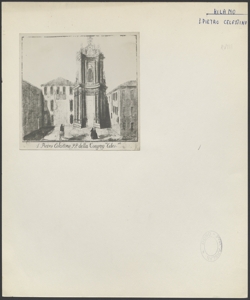 Milano - Chiesa di San Pietro Celestino