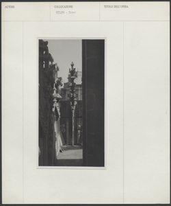Milano - Duomo - Esterno