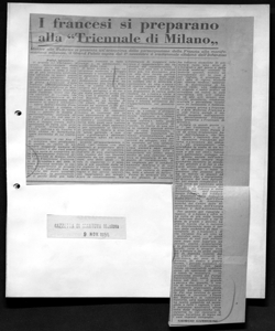 I francesi si preparano alla 