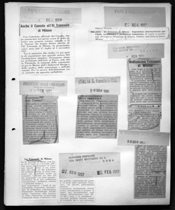 Sono in programma per il 1957, sta in IL QUOTIDIANO SARDO - quotidiano