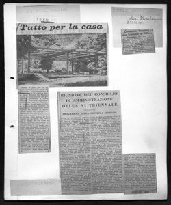 Tutto per la casa, sta in L'ITALIA - quotidiano
