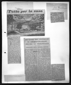 Ceramisti faentini alla Triennale di Milano, sta in IL RESTO DEL CARLINO - quotidiano