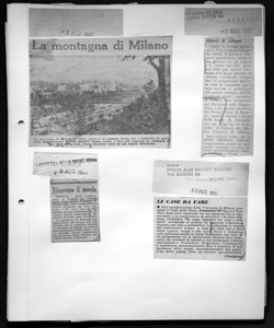 LE CASE DA FARE, sta in VISTO - quotidiano