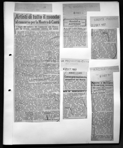 Aperto a Bologna il Congresso forense, sta in L'ARENA - quotidiano
