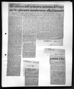 La Martinella di Milano, sta in UL TIVAN - quotidiano