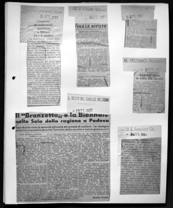 Arriveranno stasera a Milano (e scenderanno al Palace Hotel) i MINISTRI FRANCESI CLAUDIUS PETIT E LEON BARETY  e il Commissario generale francese per la Triennale Paul Breton, sta in LA NOTTE - quotidiano