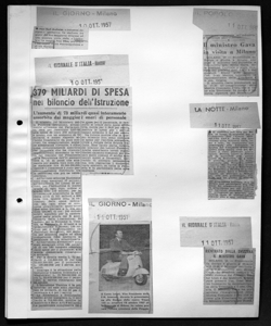 Herr Karl Arnheim, sta in IL GIORNO - quotidiano