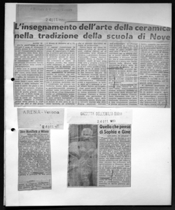 Jane Mansfield a Milano, sta in L'ARENA - quotidiano