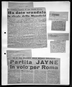 Le vie d'Italia, sta in LA VOCE D'ITALIA - quotidiano