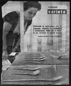 OGNI TRE ANNI A MILANO IL MEGLIO PER L'ARREDAMENTO - I 