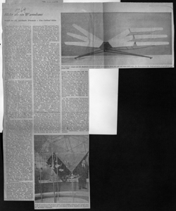 Mehr als ein Warenhaus, sta in DIE ALLGEMEINE SONNTAGSZEITUNG - periodico