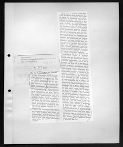 En la XI Trienal de Milan, sta in HISTONIUM - periodico