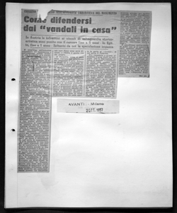 CONCLUSO IL CONGRESSO SULL'ATTUALITÀ URBANISTICA DEL MONUMENTO - Come difendersi dai 