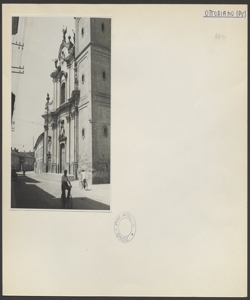 Ottobiano - Chiesa