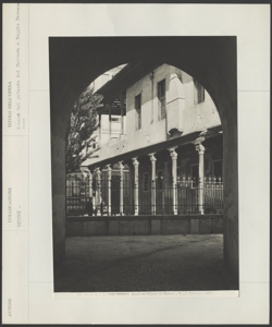 Padova - Palazzo dei Carrara - Esterno