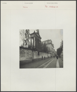 Pavia - Palazzo Malavoglia