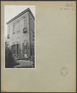 Pavia - Via Boezio 10 - Casa