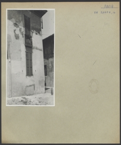 Pavia - Via Scarpa 16 - Casa