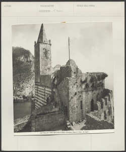 Portovenere - S. Pietro - Esterno