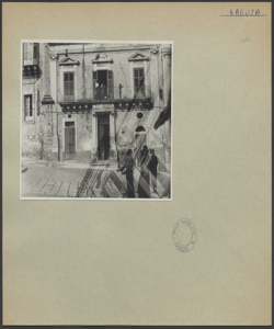 Ragusa - Strada