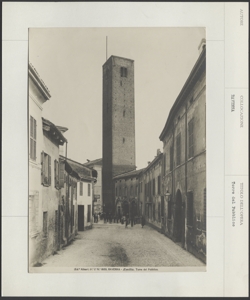 Ravenna - Torre del Pubblico