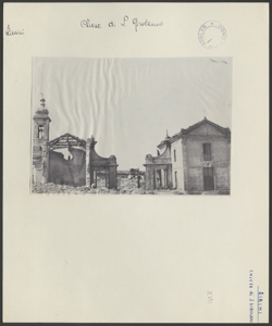 Rimini - S. Girolamo - Esterno