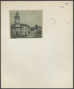 Salò - Porta