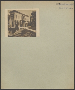 S. Sofia Pedemonte - Villa Campostrini - Esterno - Facciata - Giardini