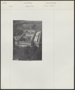 Venaria Reale - Castello - Esterno