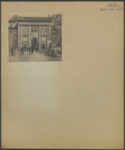 Zara - Porta della Terra Ferma