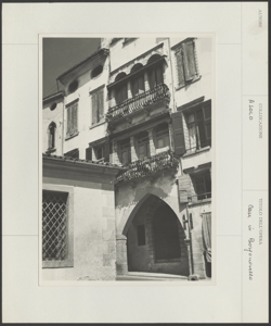 Asolo - Borgonovello - Casa - Esterno - Facciata