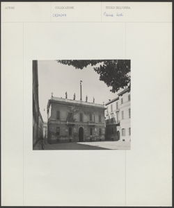 Cremona - Piazza Lodi
