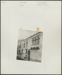Venezia - Casa dei Bresciani