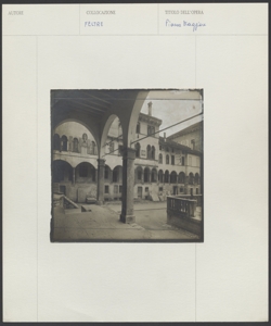 Feltre - Piazza Maggiore