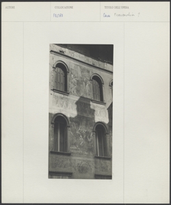 Feltre - Casa Franceschini