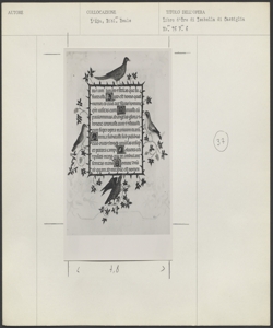 L'Aja - Biblioteca Reale - Libro d'Ore di Isabella di Castiglia