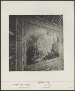 Brescia - Palazzo Averoldi - Volta Salone