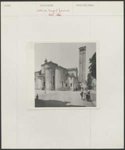 Venezia - Campo San Giacomo dall'Orto