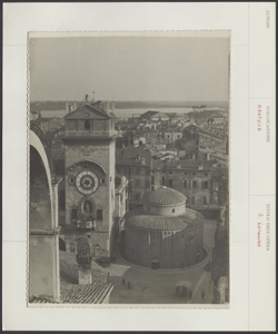 Mantova - Chiesa di San Lorenzo