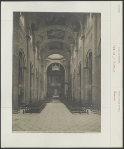Torino - Duomo -Edificio Architettonico