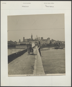 Mantova - Panorama