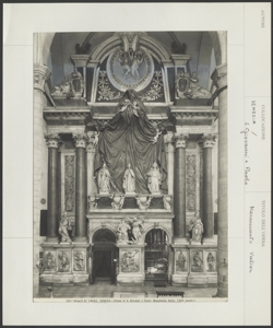 Venezia - Monumento Valier - S. Giovanni e Paolo