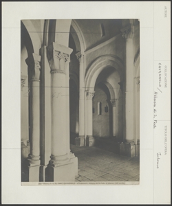 Brescia - Archivio Notarile - Porta - Esterno