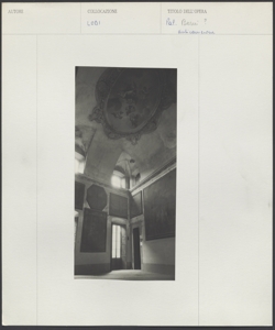 Lodi - Palazzo Barni - Interno
